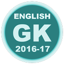 English GK Quiz 2016-17 APK