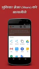 Hindi Suvichar Sangrah APK download