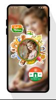 Indian Flag DP Maker скриншот 2