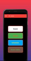 Tata IPL - Live Score Hindi screenshot 3