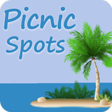 Picnic Spots icon