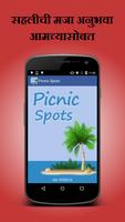 Picnic Spots Cartaz