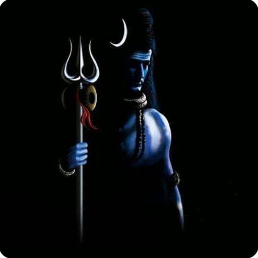 Lord Shiva Wallpaper