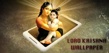 Lord krishna wallpaper