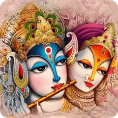 Baixar Lord krishna wallpaper APK