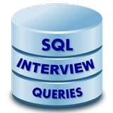 SQL Interview Queries icon