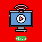 thoptv live app cricket hindi 圖標