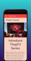 thoptv live app cricket hindi capture d'écran 3