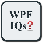 WPF IQs icône