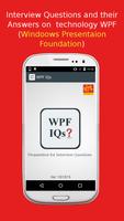 WPF IQs Poster