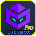 LuLubox X skin Guide icône