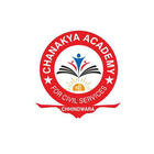 Shree Chanakya Academy آئیکن