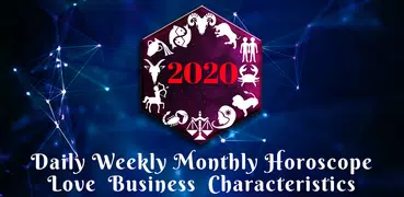 Kismet - Daily Horoscope Zodia