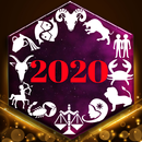 Kismet - Daily Horoscope Zodia APK