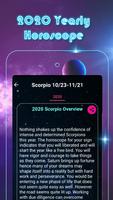 Kismet - Daily Horoscope ภาพหน้าจอ 1