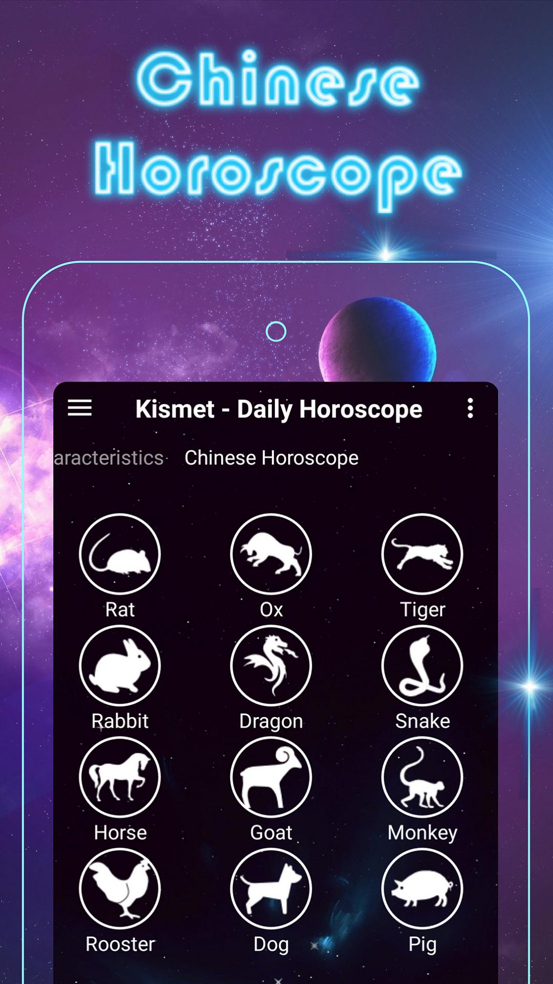 Kismet Zodiac Signs Daily Horoscope Astrology For Android Apk Download - cainer youtube gaming roblox