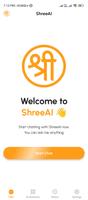 ShreeAI: Your AI Assistant Ekran Görüntüsü 1