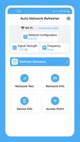 Auto Network Refresher poster