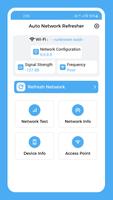 Auto Network Refresher 포스터