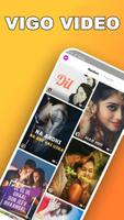 Vigo Video - Lite Indian App - Guide पोस्टर