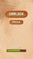 Unblock Me : Slide Puzzle Affiche