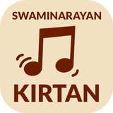 Swaminarayan Kirtan Bhakti Mp3 biểu tượng
