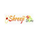 Shreeji Stores aplikacja