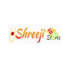 Shreeji Stores иконка