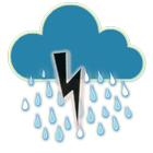 Rainy Days icône