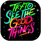 Motivational Quote Live Wallpapers icon