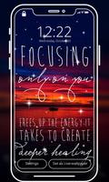 Motivational Quote Live Wallpapers Cartaz