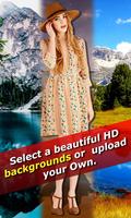 Auto Cut Cut - Cutout & Photo Background Editor постер