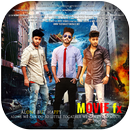 Movie FX Photo Editor - Movie Poster Creator APK