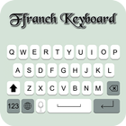 French Keyboard アイコン