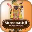 ”Shreenathji Wallpaper HD Photo