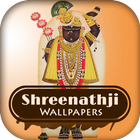 Shreenathji Wallpaper ไอคอน