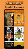 Shreenathji Wallpaper ภาพหน้าจอ 3