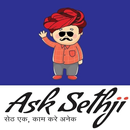 asksethji APK