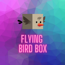 Flying Bird Box Game APK