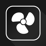 Fan Remote icon