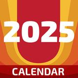 Gujarati Calendar icono