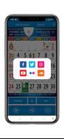 Gujarati Calendar تصوير الشاشة 3