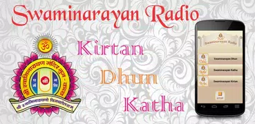 Swaminarayan Radio