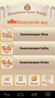Swaminarayan Radio ảnh chụp màn hình 1