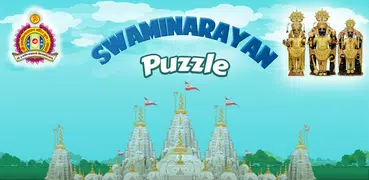 Swaminarayan Puzzle Game