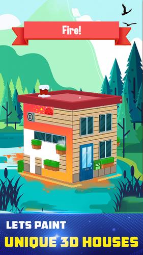 Paint City 3d For Android Apk Download