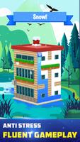 Paint City 3D screenshot 1