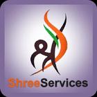 Shree Services icône