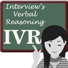 Interview's Verbal Reasoning icono