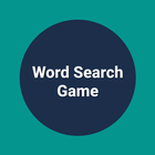 Word Search Game simgesi